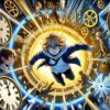 東京リベンジャーズのタイムリーパーのイメージ2