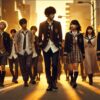 東京リベンジャーズ実写版の雰囲気の登場人物たち2