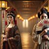 薬屋のひとりごと「楼蘭妃」の正体のイメージ2