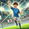 ブルーロックの人気キャラランキングのイメージ