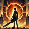 偽チェンソーマンの正体のイメージ